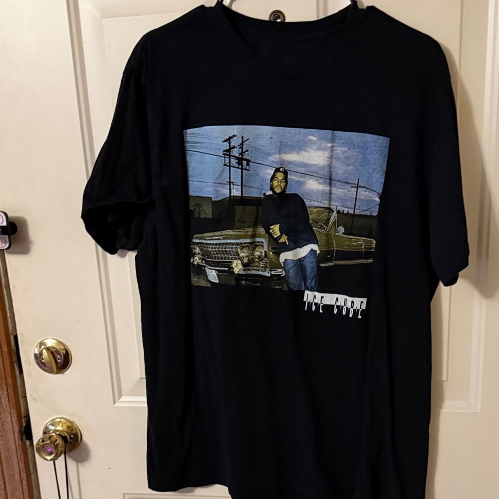 Ice Cube T-shirt